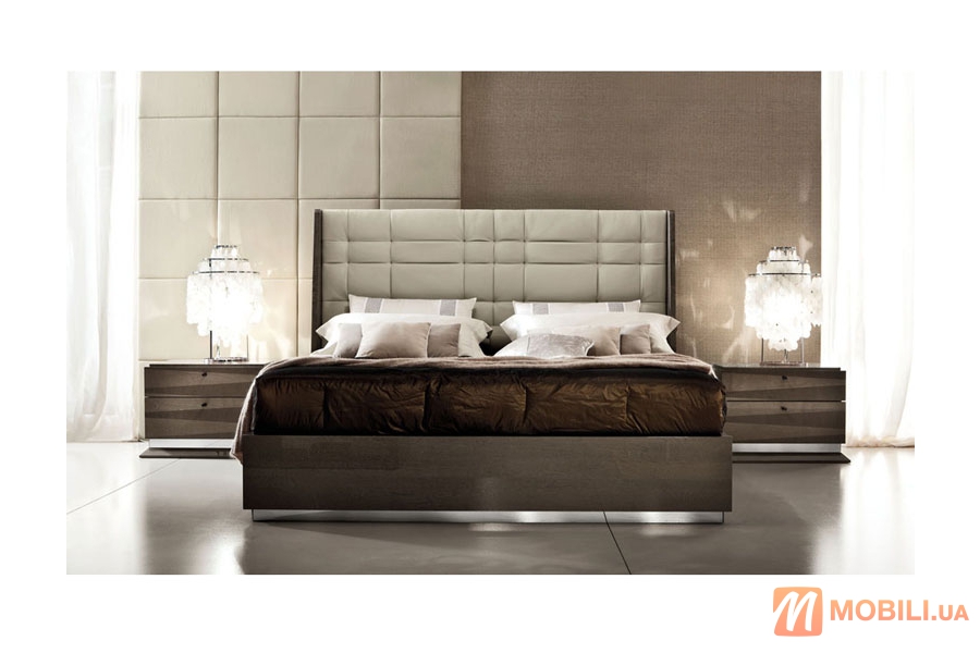 Спальня в сучасному стилі MONACO