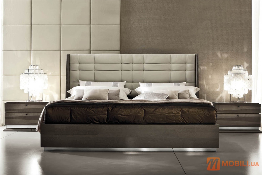 Спальня в сучасному стилі MONACO