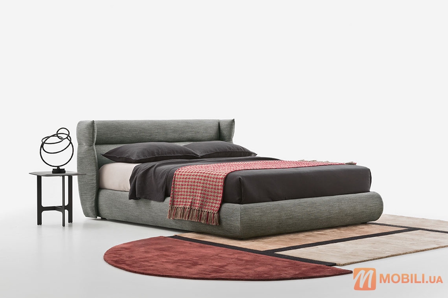 Ліжко у сучасному стилі OREGON 2