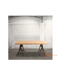 Прямокутний стіл в стилі лофт DB002674
