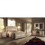 Спальня в класичному стилі LEONARDO