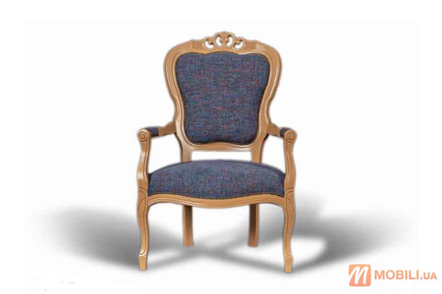 Диван і два крісла в класичному стилі PREARO 237