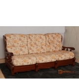 Комплект меблів, диван + 2 крісла в класичному стилі IRLANDA
