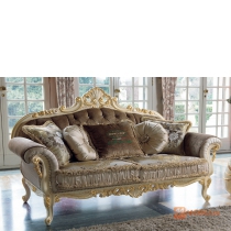 М'які меблі в класичному стилі OPERA
