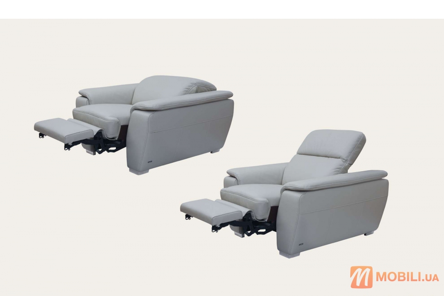 Модульний диван в сучасному стилі MOLTO
