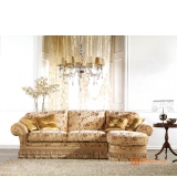 Модульний розкладний диван, в класичному стилі BELLINI