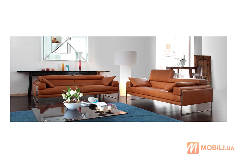 Модульний диван в сучасному стилі ROMEO