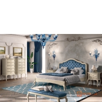 Спальня в класичному стилі VERDI