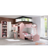 Меблі в дитячу кімнату, в стилі кантрі EVERY DAY COLLECTION COMPOSIZIONE 1