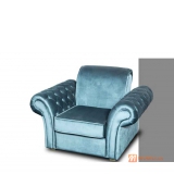 Комплект м'яких меблів в класичному стилі TOPAZIO GALLANT