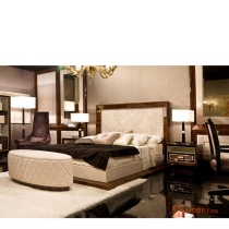 Меблі в спальню, сучасний стиль DOLCE VITA