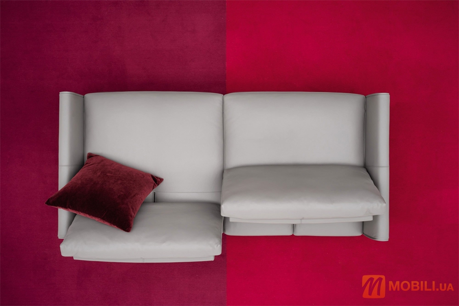 Модульний диван в сучасному стилі VEGA