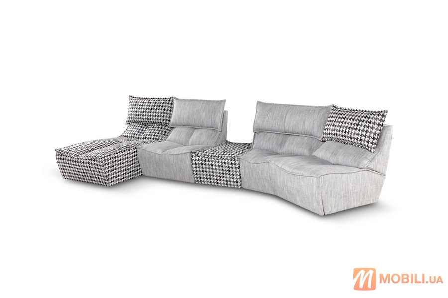 Модульний диван в сучасному стилі HIP HOP