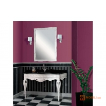Комплект меблів для ванної кімнати DIVA COMP. 033