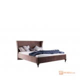 Ліжко двоспальне в класичному стилі  CLASSIC 