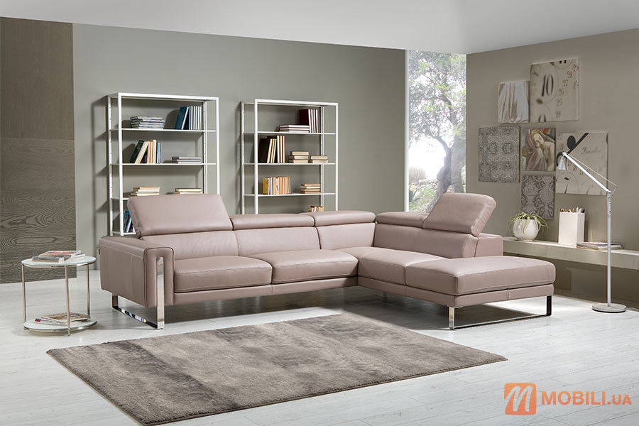 Модульний диван в сучасному стилі REGINA