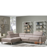 Модульний диван в сучасному стилі REGINA