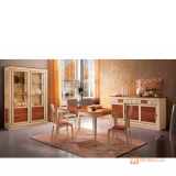 Меблі в столову кімнату, класичний стиль CONTEMPORARY 61