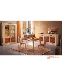 Меблі в столову кімнату, класичний стиль CONTEMPORARY 61