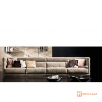 Модульний диван в сучасному стилі WAFER
