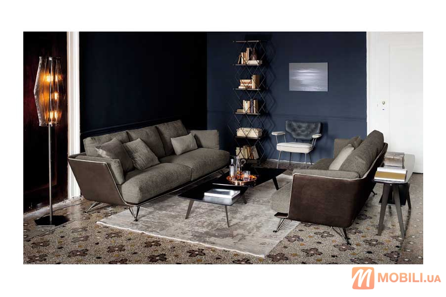 Модульний диван в сучасному стилі  MORRISON