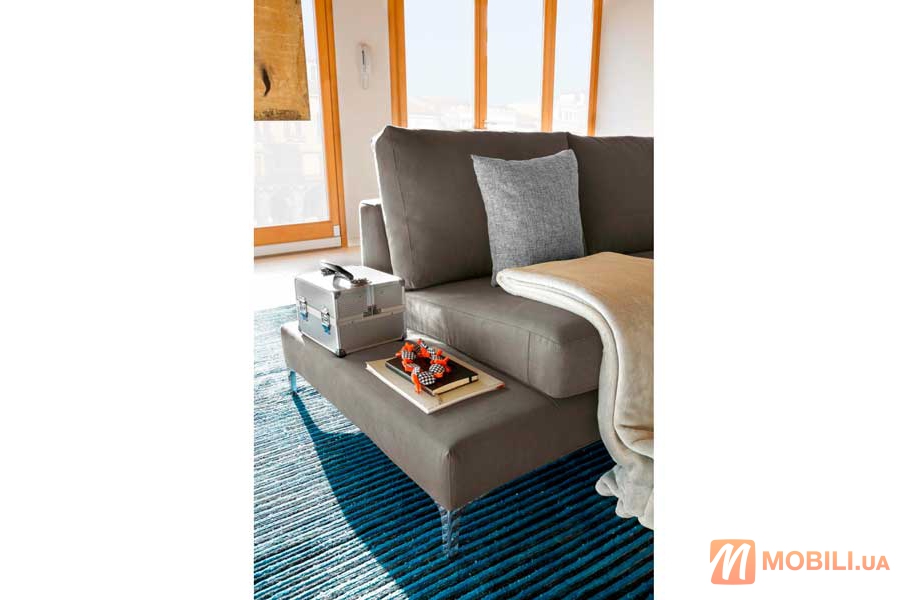 Модульний диван в сучасному стилі AVATAR