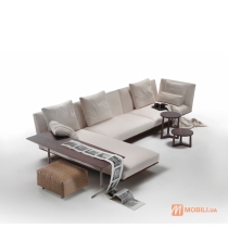 Модульний диван в сучасному стилі EVERGREEN