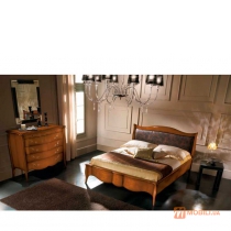 Спальний гарнітур, класичний стиль CONTEMPORARY 26