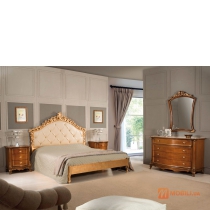 Спальний гарнітур в класичному стилі LIBERTY