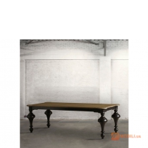 Прямокутний стіл в стилі лофт DB001611
