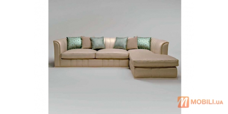 Модульний диван в стилі арт деко GORDON MODULAR SOFA