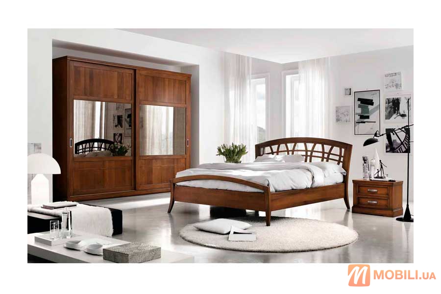 Спальний гарнітур в класичному стилі LINDA NOTTE