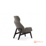 Крісло в сучасному стилі VENTURA LOUNGE