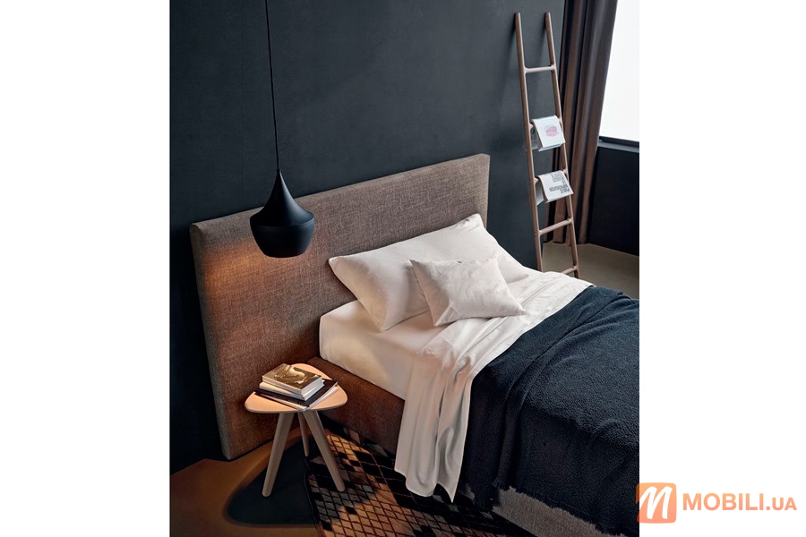 Ліжко в сучасному стилі ARCA
