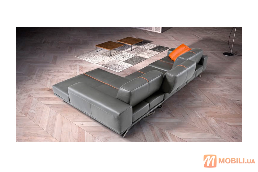 Модульний диван в сучасному стилі NAOS