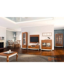 Меблі у вітальню в класичному стилі BEATRICE