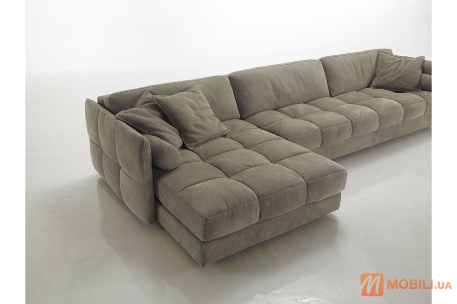 Модульний диван в сучасному стилі MOOD