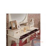 Комплект меблів у спальню, класичний стиль OPIUM