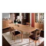 Меблі в  столову кімнату, в класичному стилі CONTEMPORARY 44
