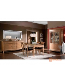 Меблі в  столову кімнату, в класичному стилі CONTEMPORARY 44
