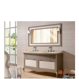 Комплект меблів для ванної кімнати MADRAS COMP.051