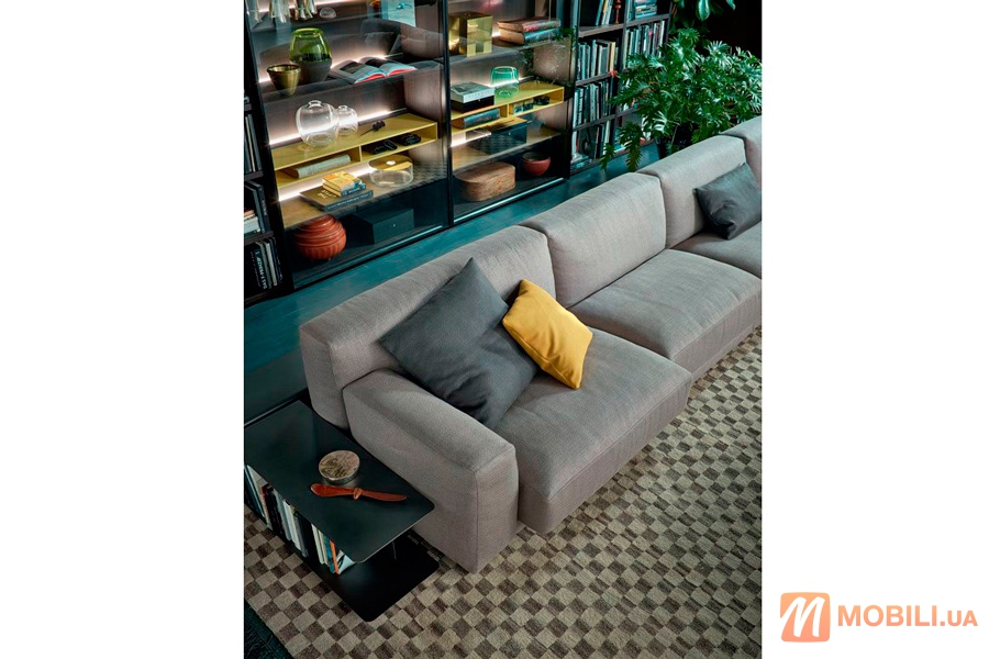 Модульний диван в сучасному стилі PARIS-SEOUL