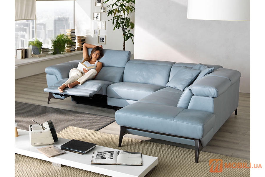 Модульний диван в сучасному стилі MICOL