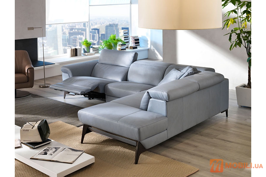 Модульний диван в сучасному стилі MICOL
