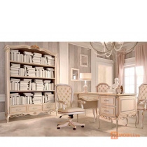 Меблі в кабінет, класичний стиль FOREVER