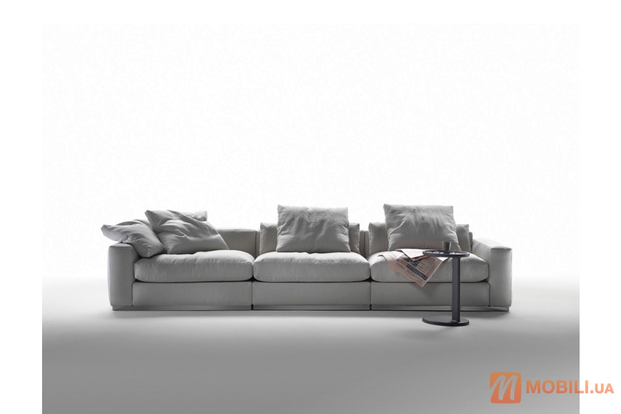 Модульний диван в сучасному стилі BEAUTY