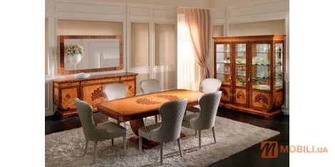 Меблі в столову кімнату, в класичному стилі CEPPI