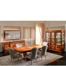Меблі в столову кімнату, в класичному стилі CEPPI
