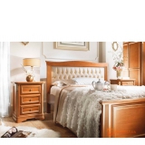 Спальний гарнітур в класичному стилі MAISON