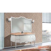 Комплект меблів для ванної кімнати DIVA COMP. 035